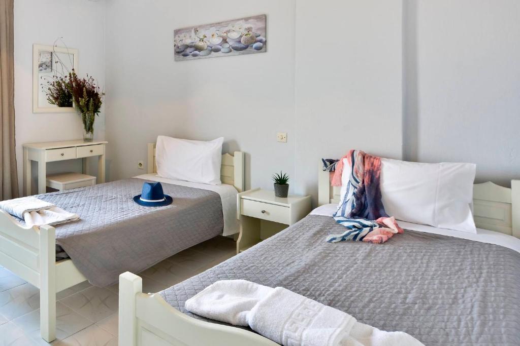 Roberto's Apartments photo 4