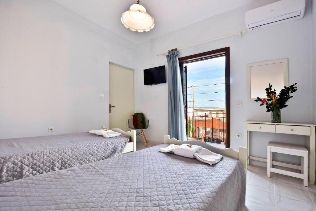 Roberto's Apartments photo 2