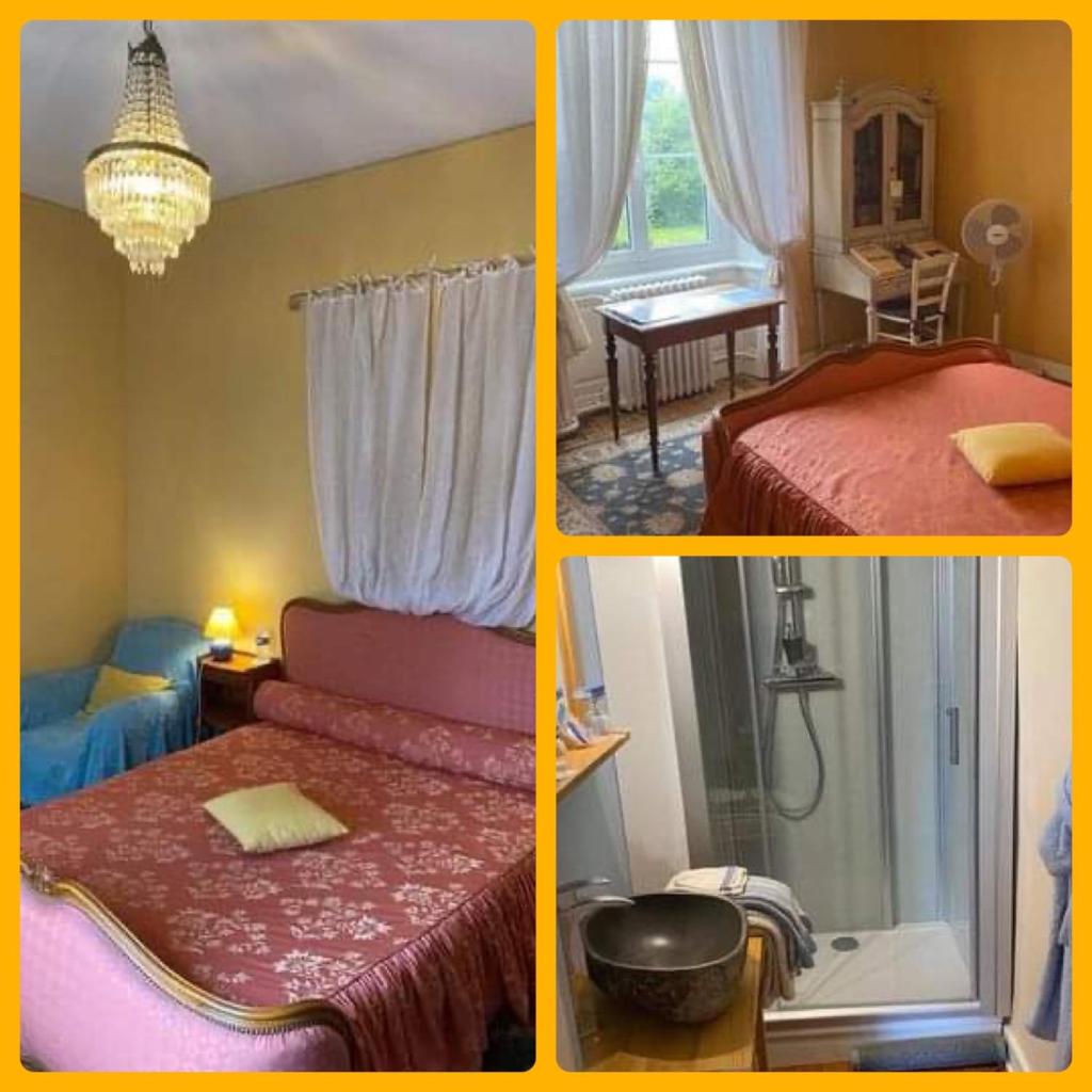 Le Clos de La Muse photo 1