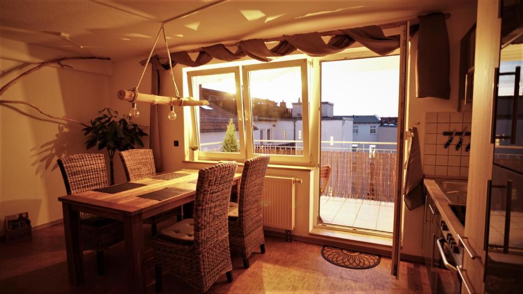 Holzmichel FEWO mit Balkon photo 1
