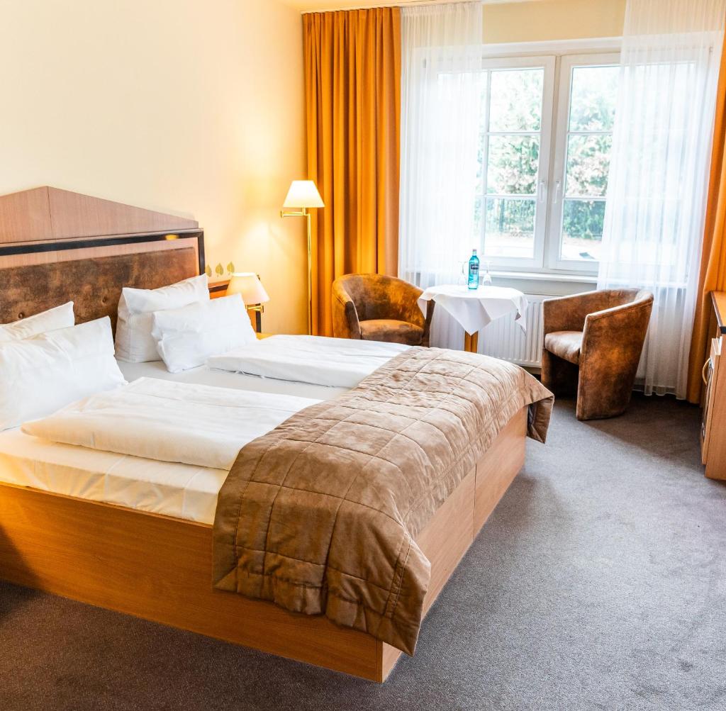 Hotel Zum Leineweber photo 1