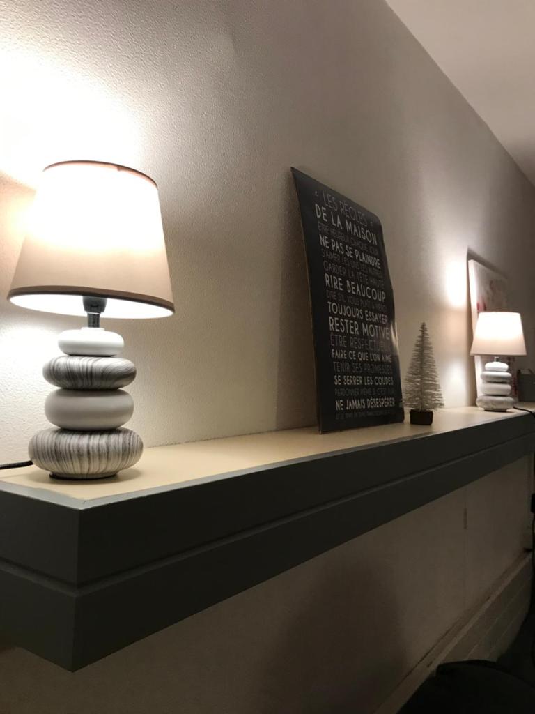 Super Dévoluy, Résidence le Bois D'Aurouze photo 3