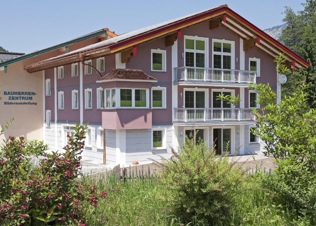 Haus Hirschau photo 1