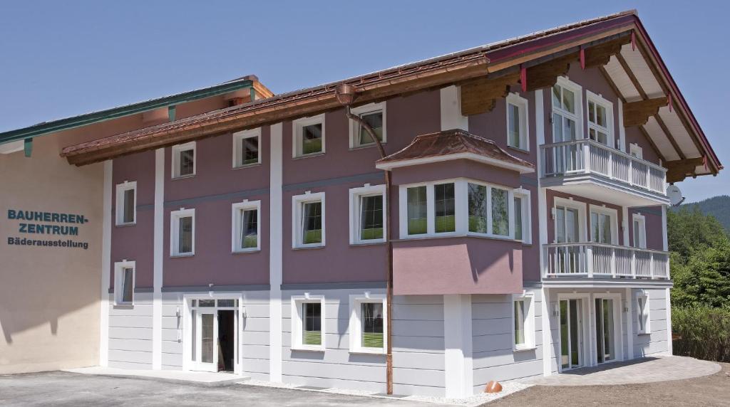 Haus Hirschau photo 2