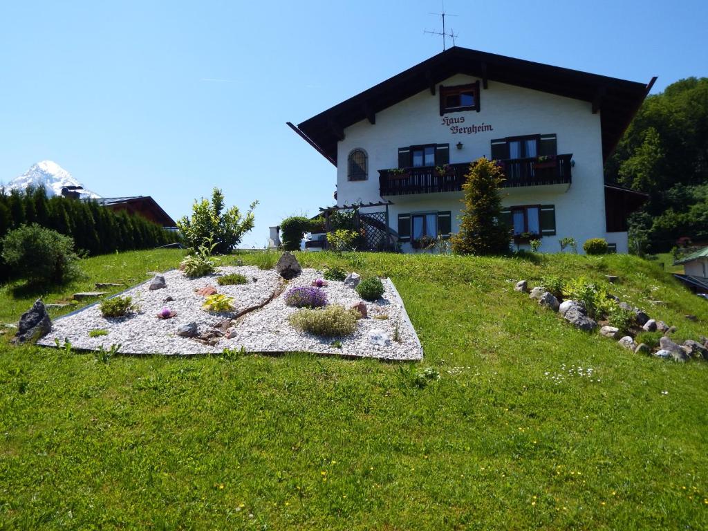 Haus Bergheim photo 1