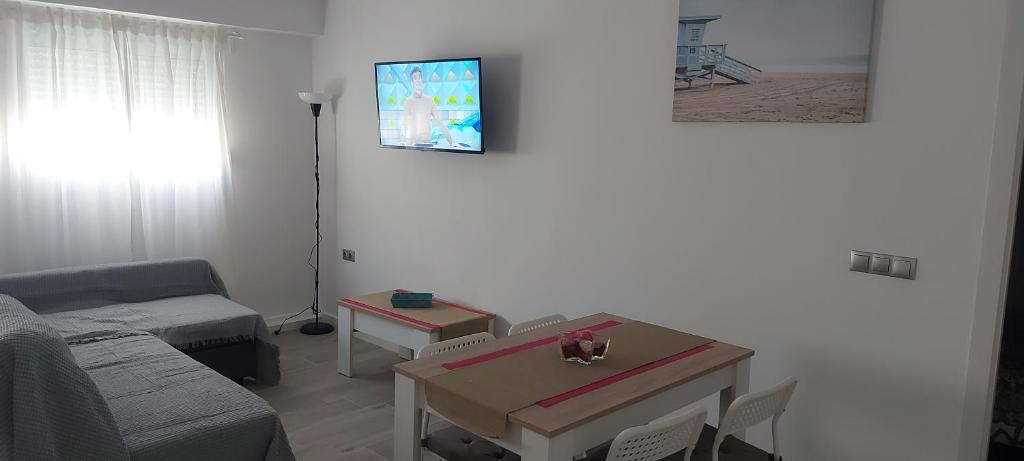 Apartamento SUERTE con vistas a la playa San Antonio de Cullera photo 1