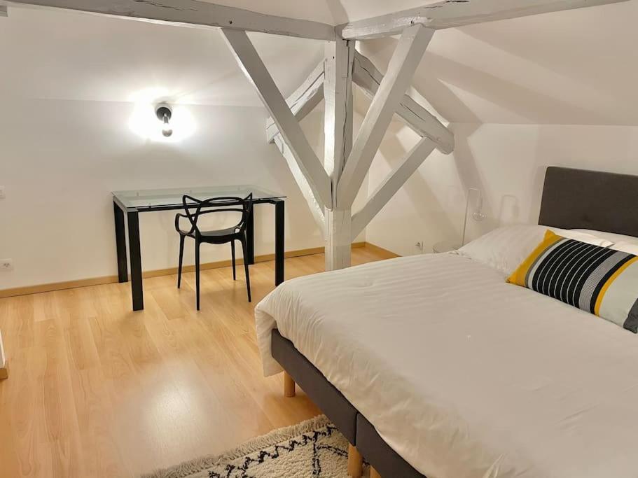 Appartement Gambetta photo 4