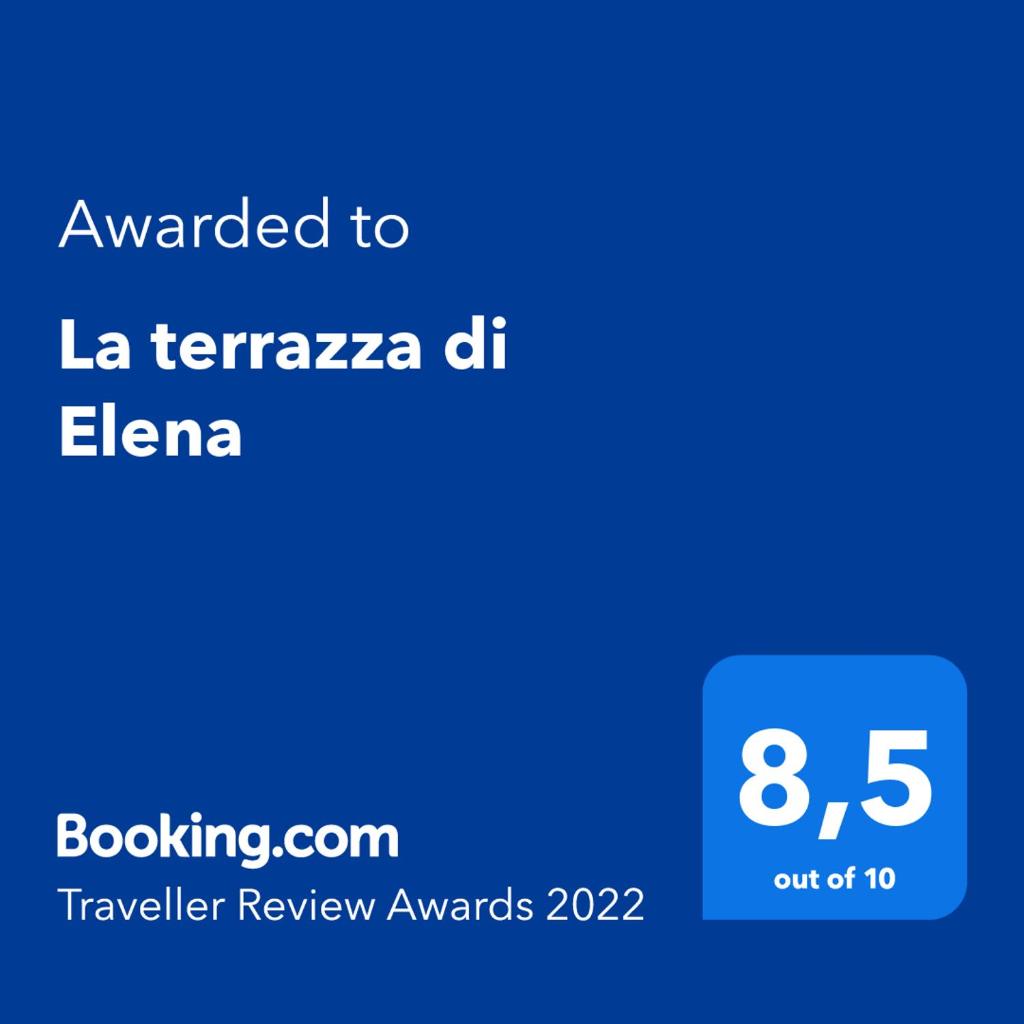 La terrazza di Elena photo 2