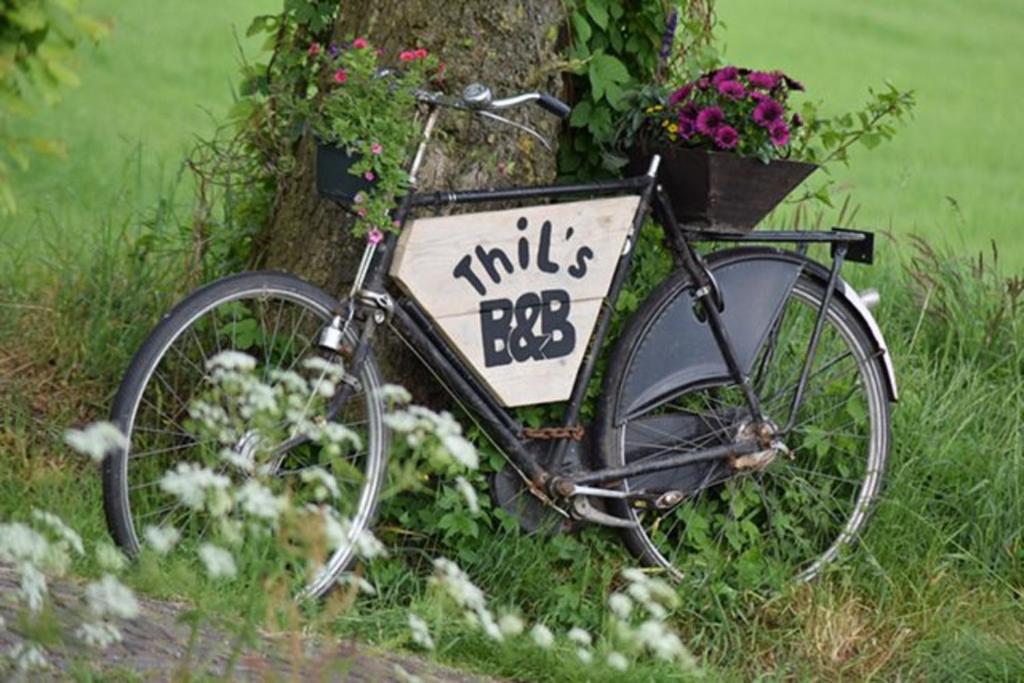 Thil's Bed and Breakfast photo 1