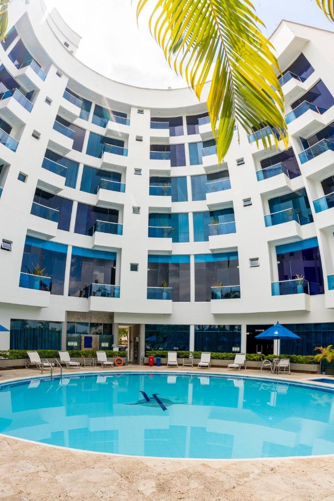 Hotel Florida Sinú photo 1