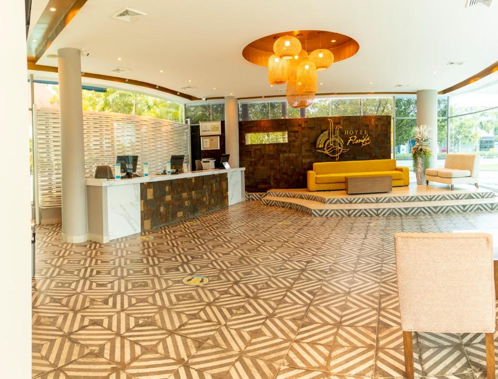 Hotel Florida Sinú photo 4