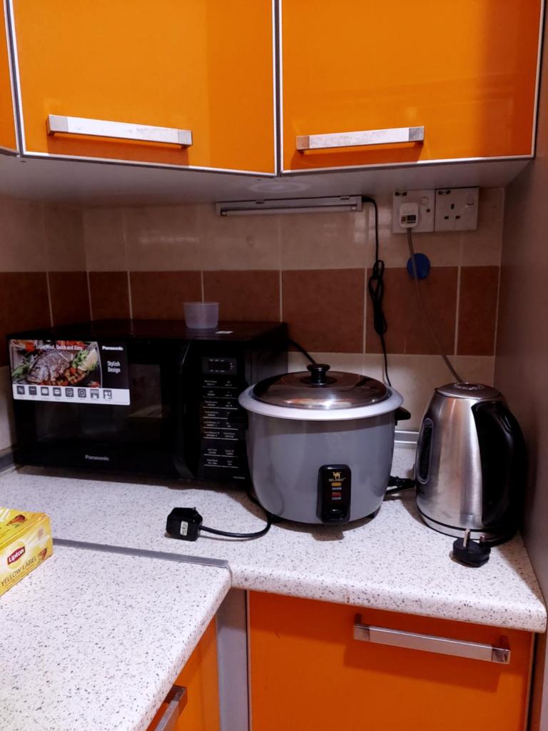 E&A Homestay KLIA/ Sepang/ Nilai photo 2