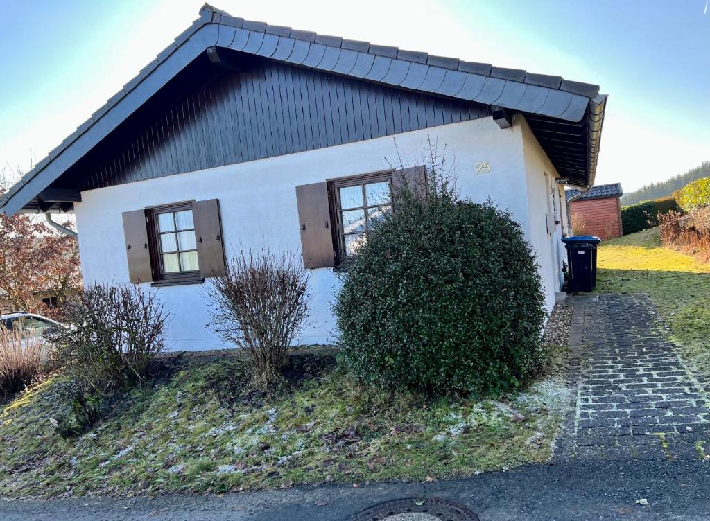 Kleine Eifelperle Gönnersdorf photo 3