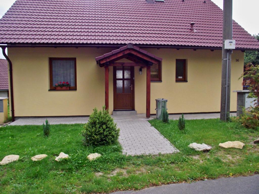 Baráček–Český ráj photo 2