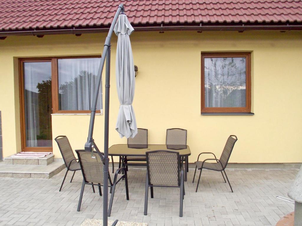 Baráček–Český ráj photo 1