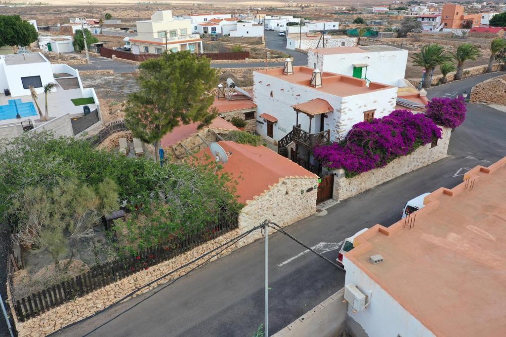 Casa Rural Tamasite photo 1