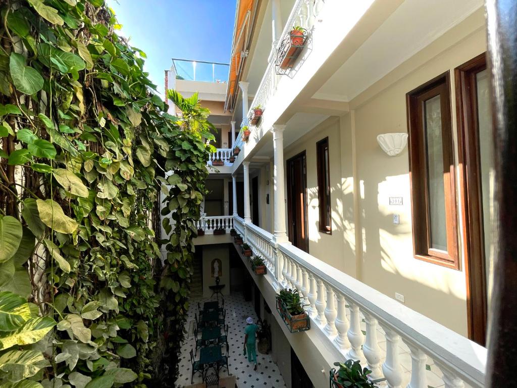 Casa La Fe by BespokeColombia photo 4