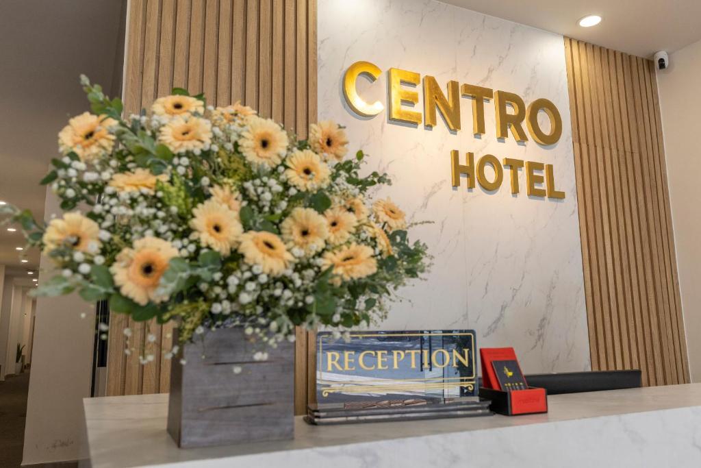 CENTRO HOTEL ĐÀ LẠT