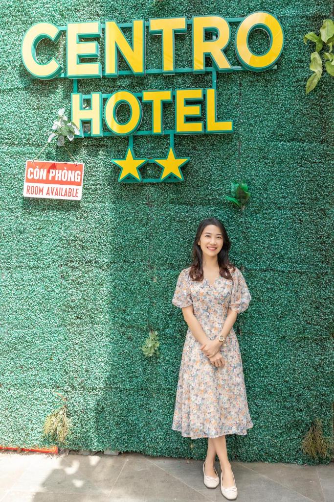 CENTRO HOTEL ĐÀ LẠT