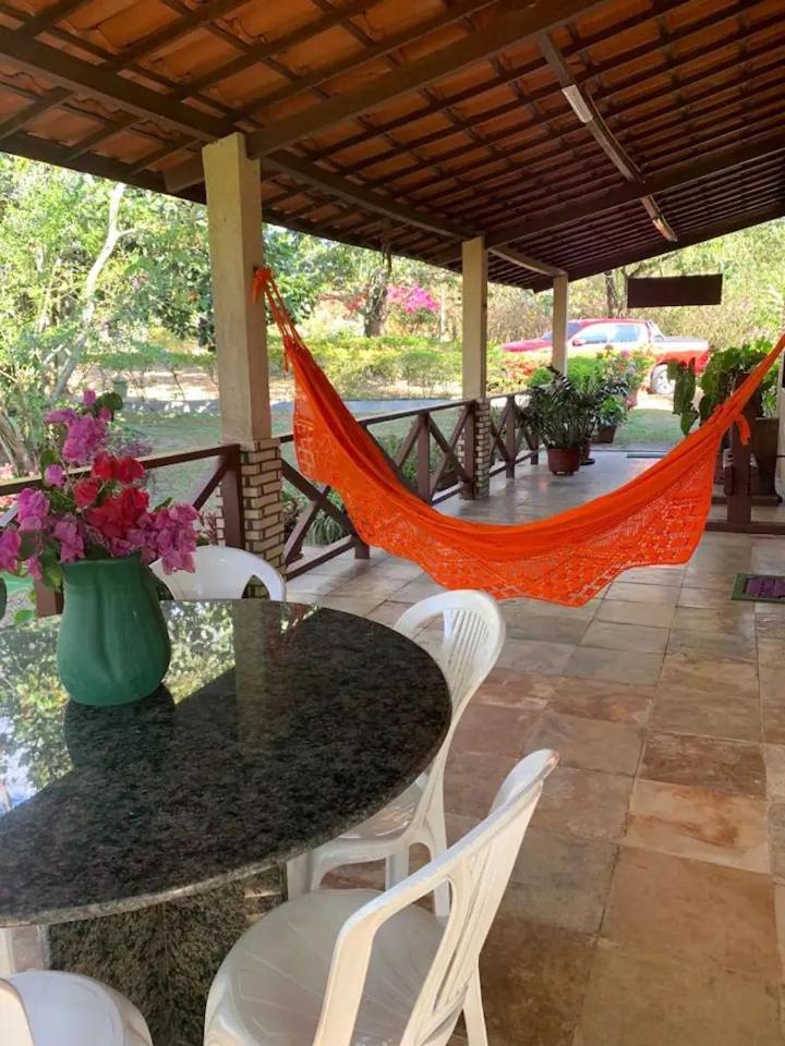 Sítio São Gerardo - Aconchegante casa no campo. photo 1
