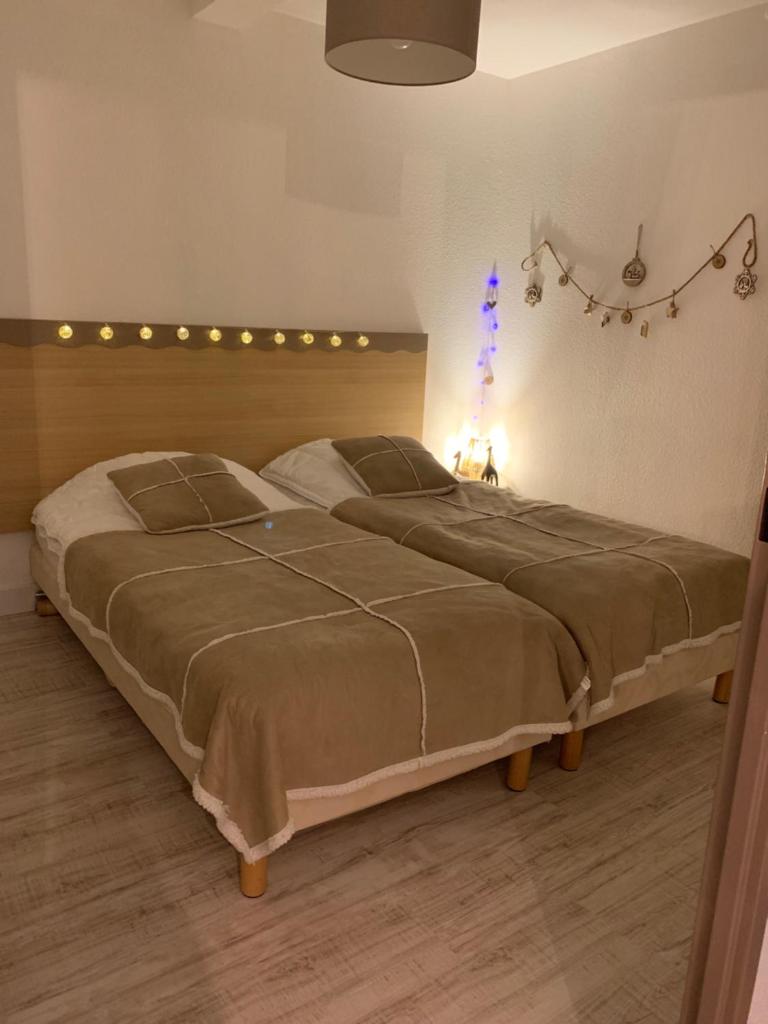 Arreau appartement 4 personnes photo 2