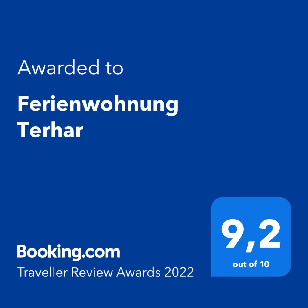 Ferienwohnung Terhar photo 2