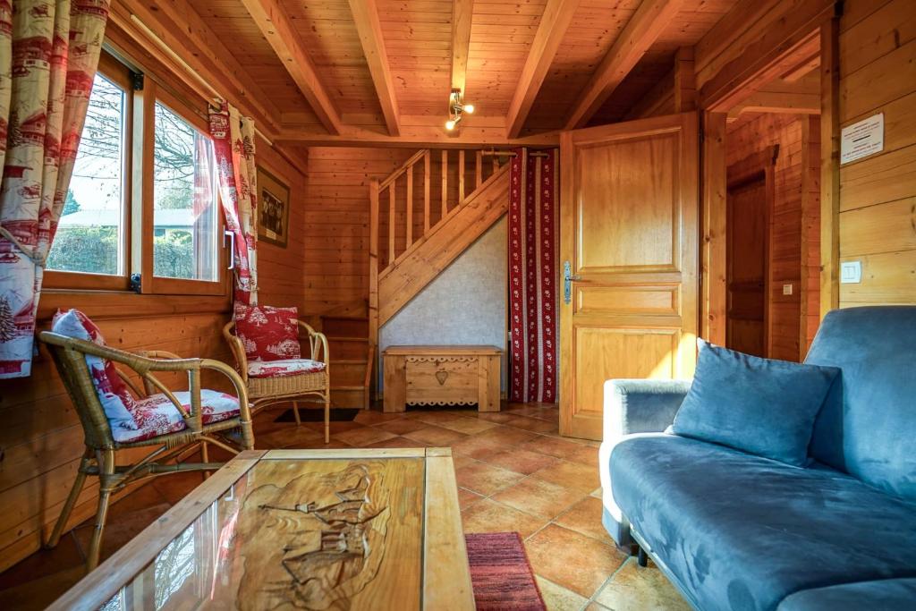 Le Chalet Bonheur photo 3