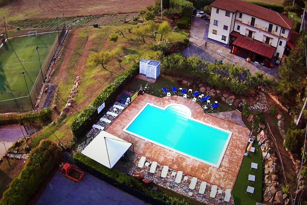 Agriturismo Costa San Bernardo photo 1