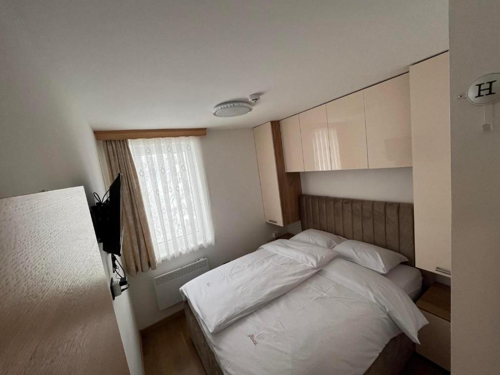 Apartman Ilinčić Jahorinska Vila photo 3