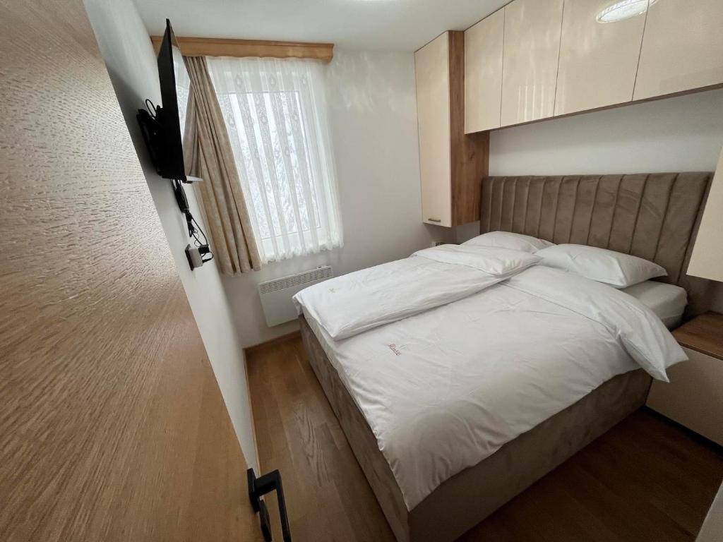 Apartman Ilinčić Jahorinska Vila photo 4