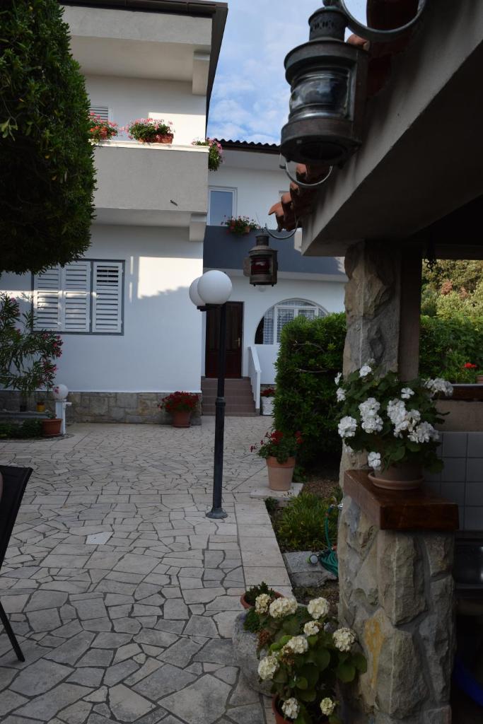 Apartmani Anđela i Mladen Debelić photo 1