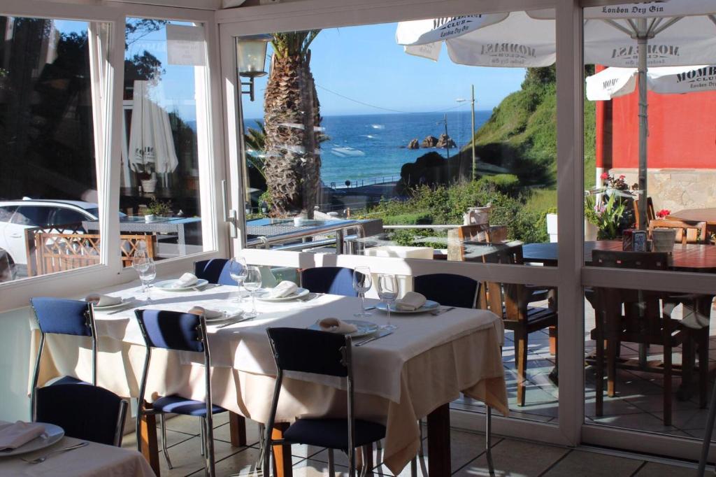 Hotel Azpiazu photo 1
