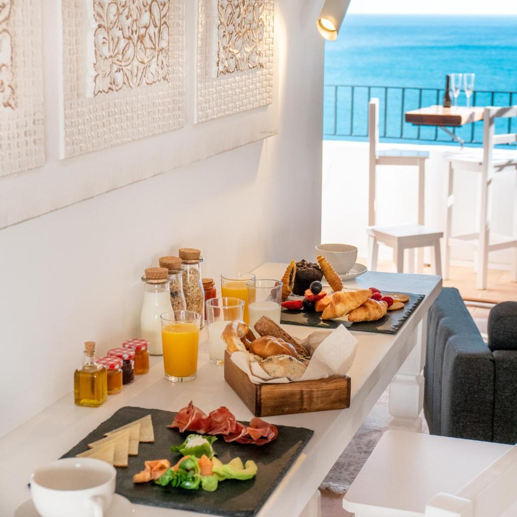 Porta Nova Suites Altea - Adults Only photo 1