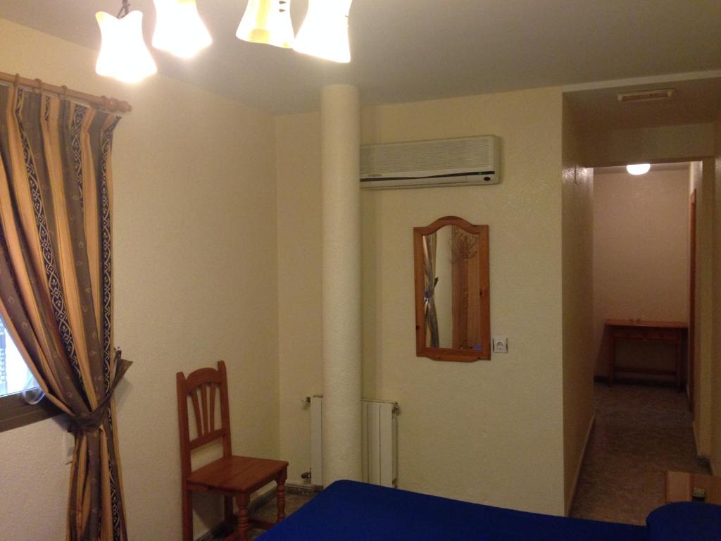 Одноместный (Одноместный номер), Hostal Delfin Verde