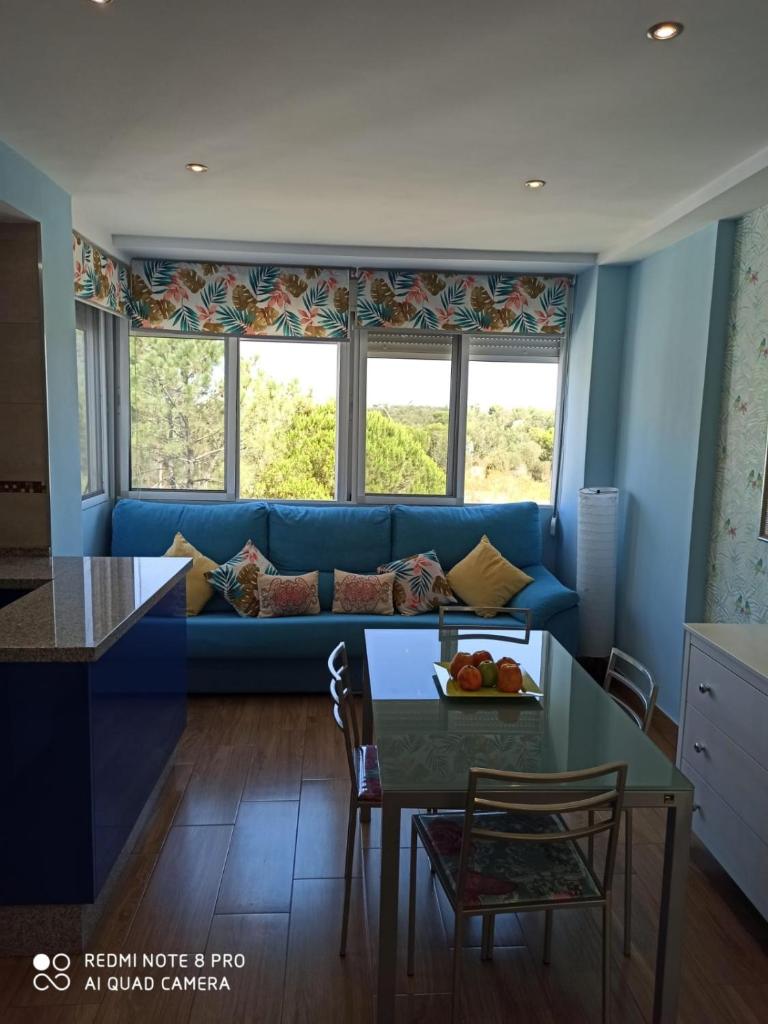 APARTAMENTO EN ROMPIDO con piscina, chiringuito y pistas photo 4