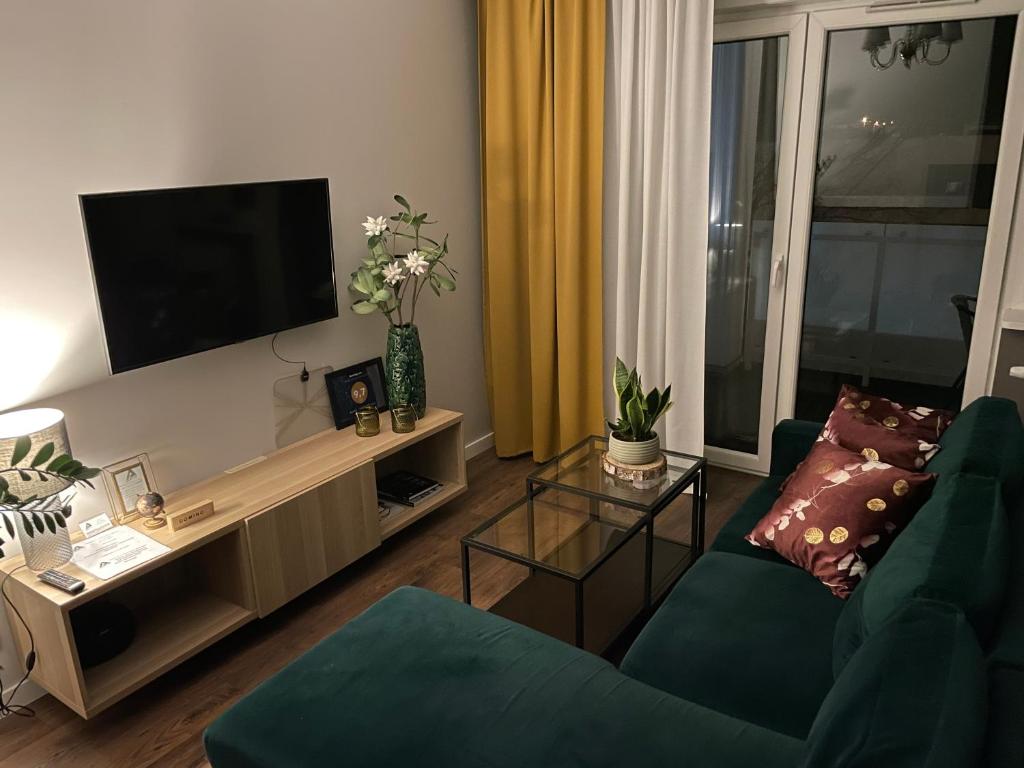 Apartament RESORT Chełmońskiego Śrem photo 3