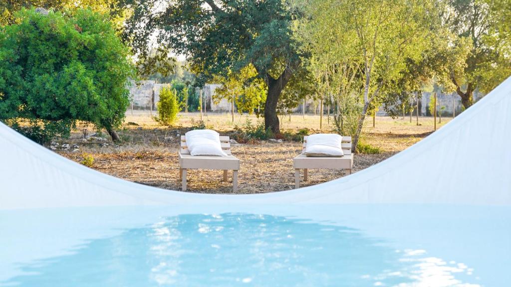 Cuturi Wine Glamping photo 1