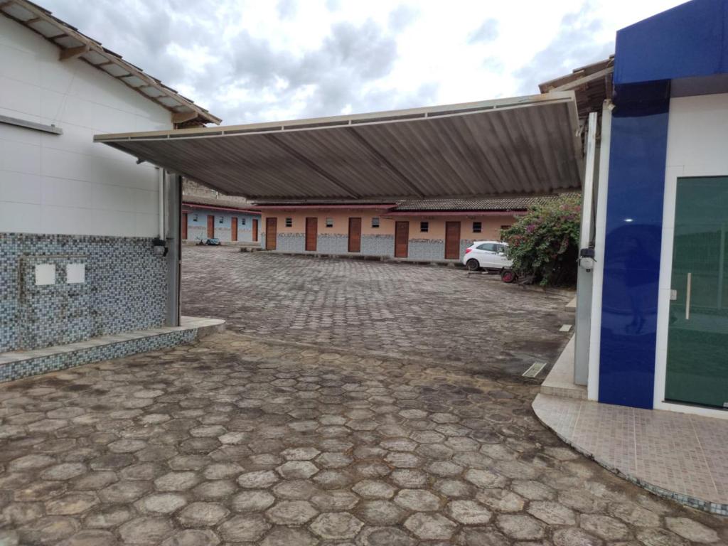Pousada Portal da Villa photo 1