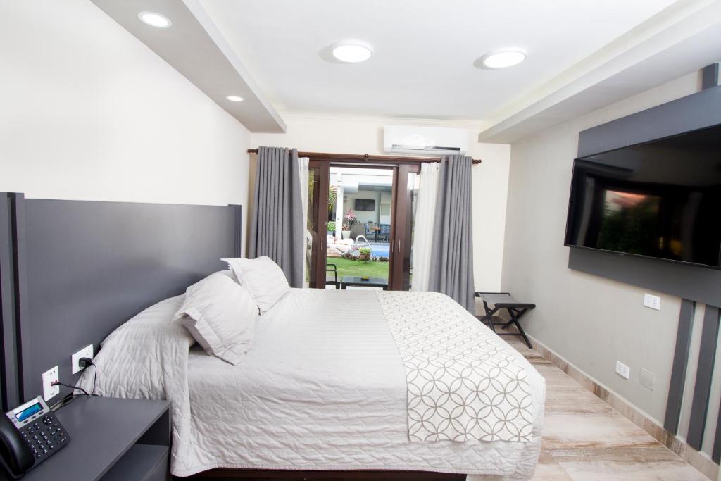 Hotel Sirari By Regina photo 3