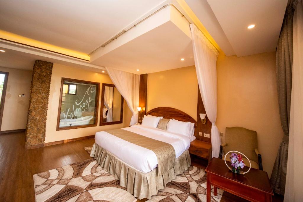 Kalanoga Resort photo 3