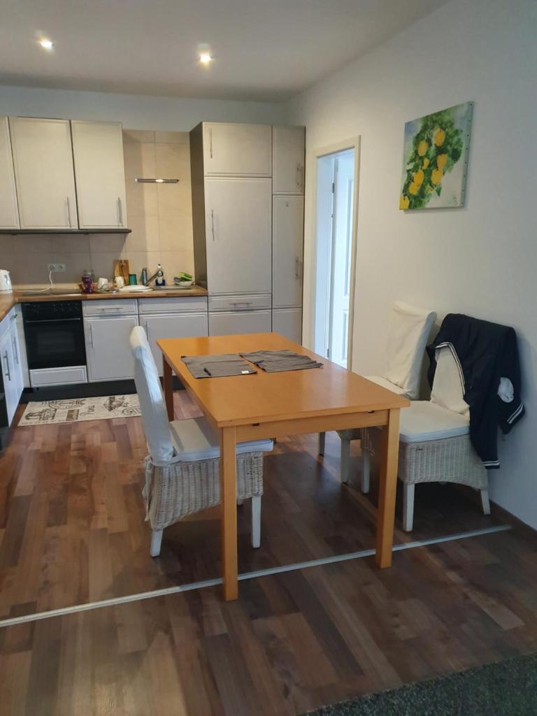 Ferienwohnung Straubing/Dingolfing photo 1