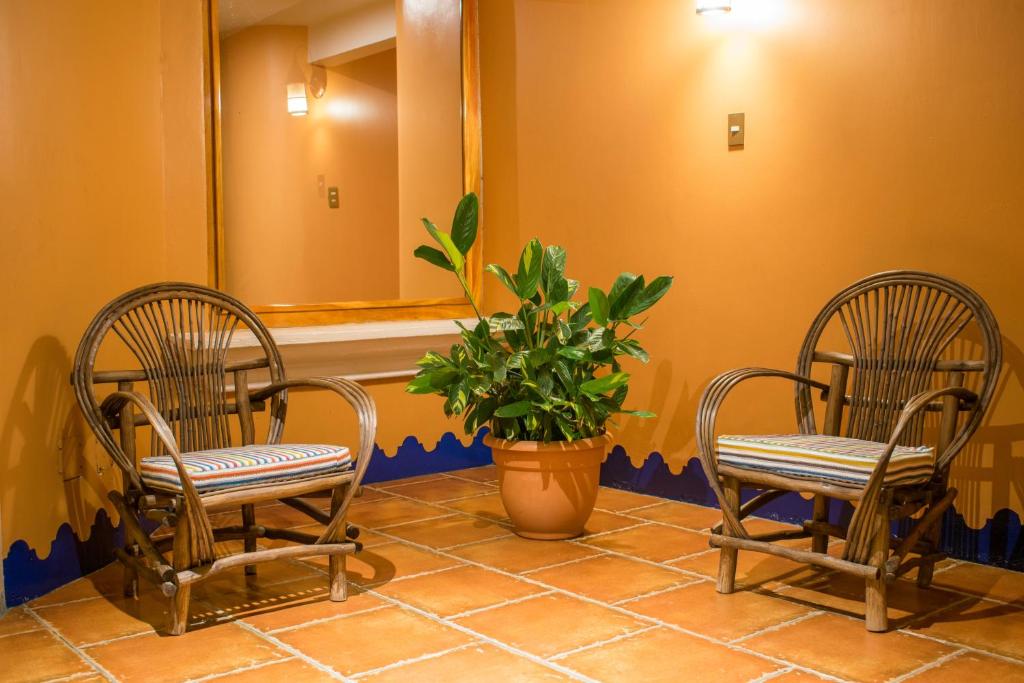 Hacienda Grande Hotel photo 2