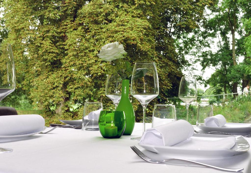 Weserhotel Schwager photo 4