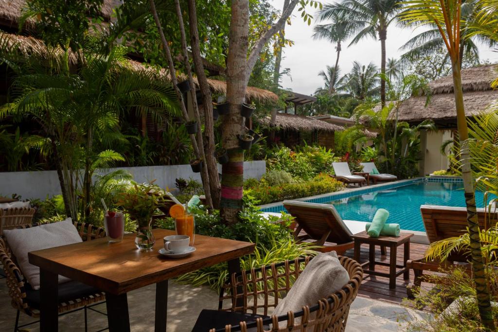 Amaya Boutique Resort photo 1