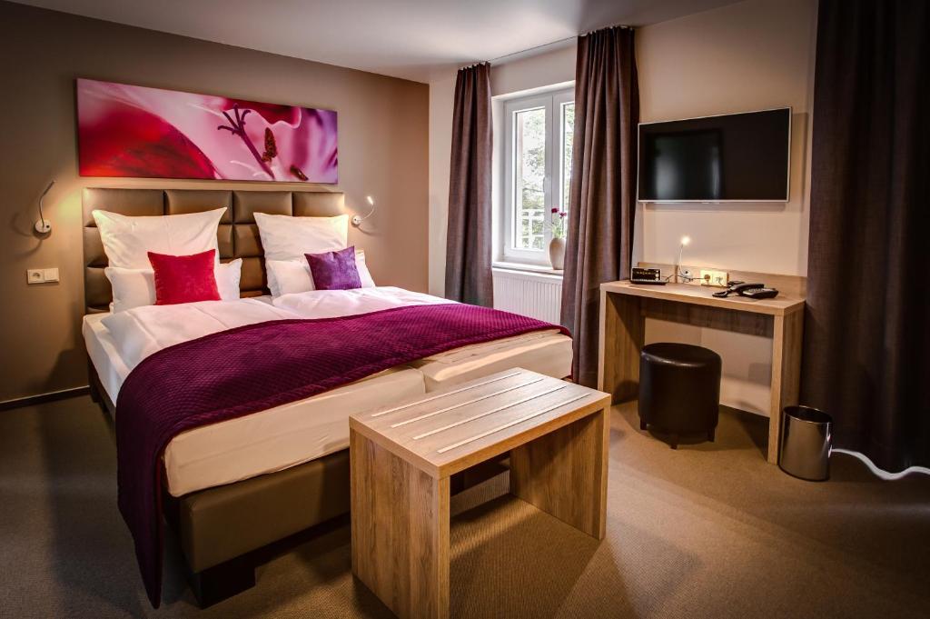 Weserhotel Schwager photo 2