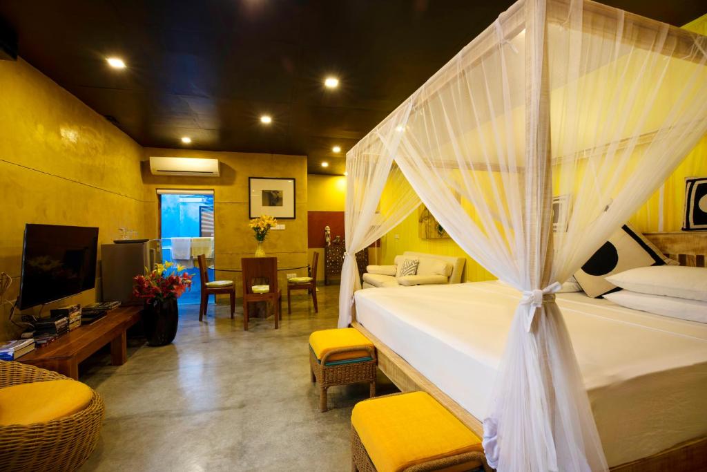 Dickman Resort "The Boutique Hotel" photo 1