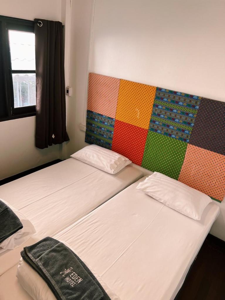 Eden Hotel Bangsean photo 3