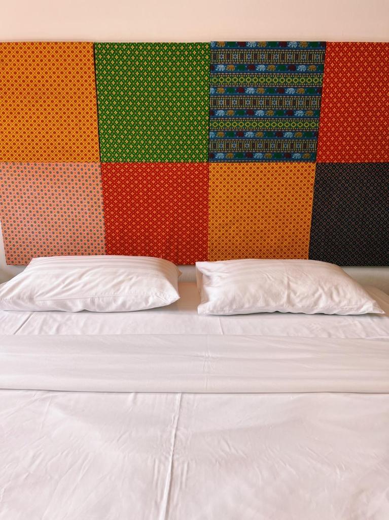 Eden Hotel Bangsean photo 4