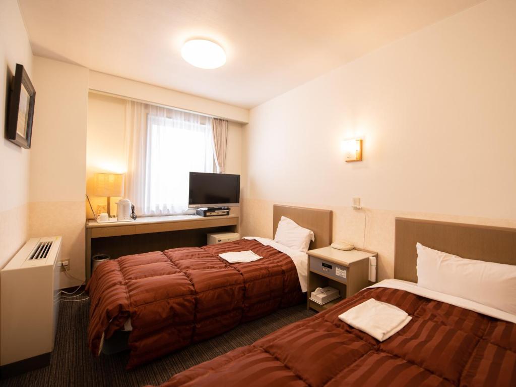 Hotel Iidaya photo 3