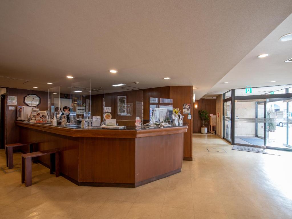 Hotel Iidaya photo 2